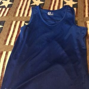 Sports tank top